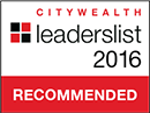 citywealth leaderslist 2016(2)