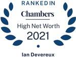 Ian Devereux_HNW 2021