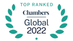 chambers_global_top ranked 2022