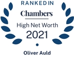 Chambers HNW 2021 - Oli Auld