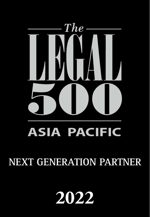 NGP - L500 APAC 2022