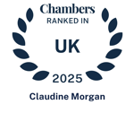 chambers-2025-claudine-morgan