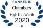 Chambers HNW 2020