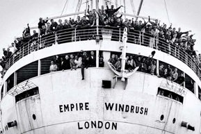 Empire Windrush