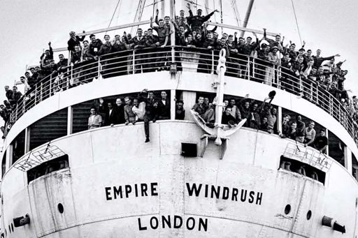 Empire Windrush