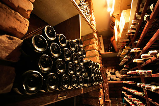 Wine-Cellar