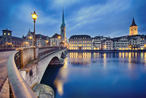 zurich