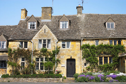 Cotswold-House