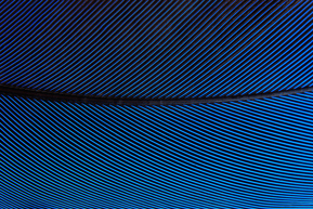 lines-pattern-blue-tile