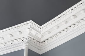 ceiling moulding