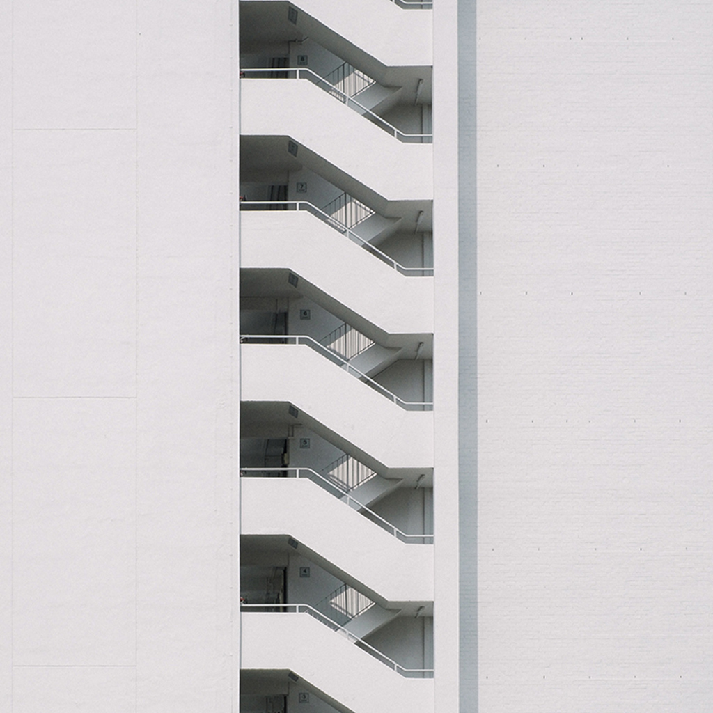 staircases