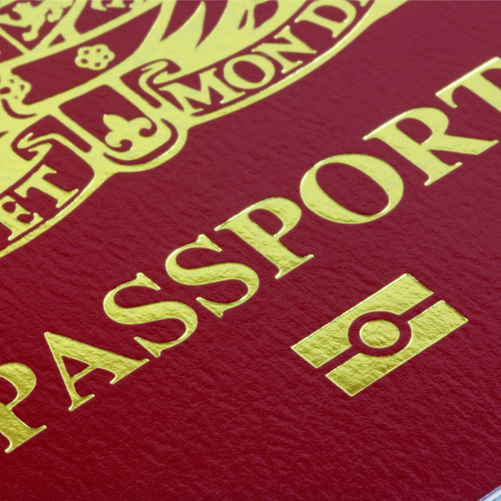 passport