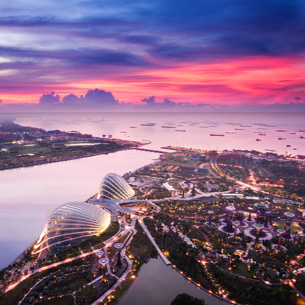 singapore